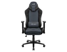 Silla Gamer Aerocool Knight Azul