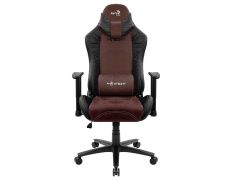 Silla Gamer Aerocool Knight Rojo