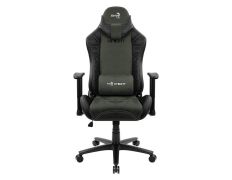 Silla Gamer Aerocool Knight Verde