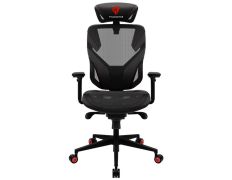 Silla Gamer ThunderX3 Yama5 Rojo