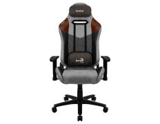 Silla Gaming Aerocool Duke Tan Grey