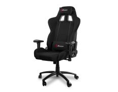 Silla Gaming Arozzi Inizio Black
