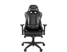 Silla Gaming Arozzi Verona Pro V2 Carbon Black