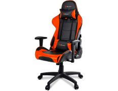 Silla Gaming Arozzi Verona V2 Orange