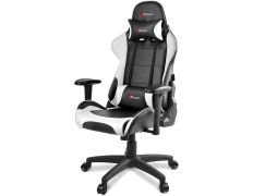 Silla Gaming Arozzi Verona V2 White
