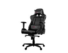 Silla Gaming Arozzi Verona XL+ Black