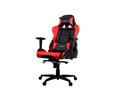 Silla Gaming Arozzi Verona XL+ Red