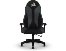Silla Gaming Corsair TC60 Gris