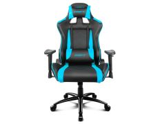 Silla Gaming Drift DR150 Negro/Azul