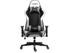 Silla Gaming Drift DR175 Gris