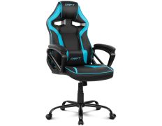 Silla Gaming Drift DR50 Negro/Azul