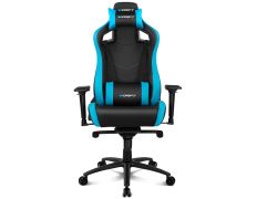 Silla Gaming Drift DR500 Negro/Azul