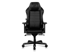 Silla Gaming DXRacer Master Black