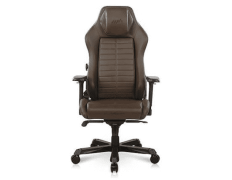Silla Gaming DXRacer Master Brown