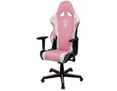 Silla Gaming DXRacer Racing Pink/White