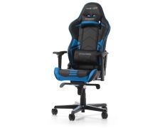 Silla Gaming DXRacer Racing Pro Black/Blue