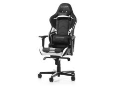 Silla Gaming DXRacer Racing Pro Black/White