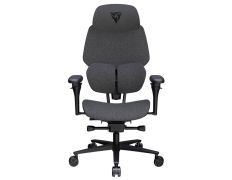 Silla Gaming Ergonómica TX3 (ThunderX3) FLEX Pro - Loft Dark Grey