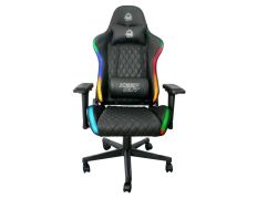 Silla Gaming Keep Out XSPRO-RGB Negro