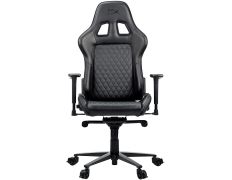 Silla Gaming Kingston HyperX Jet Black