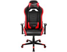 Silla Gaming Mars Gaming MGC3 Negro/Rojo