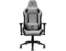 Silla Gaming MSI MAG CH130 I Fabric Gris