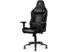 Silla Gaming MSI MAG CH130X Negro