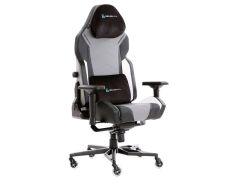 Silla Gaming Newskill Banshee Tela Gris