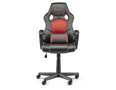 Silla Gaming NGS Wasp Roja