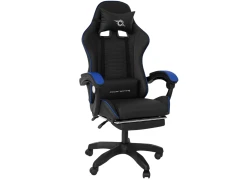 Silla Gaming PowerGaming Itokawa - Reposapiés Incluido