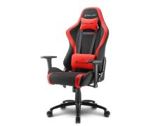 Silla Gaming Sharkoon Skiller SGS2 Roja
