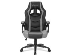 Silla Gaming Sharkoon Skiller SGS1 Gris