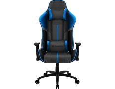 Silla Gaming Thunder X3 BC3 Boss Negro/Azul/Gris