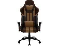 Silla Gaming Thunder X3 BC3 Boss Negro/Marrón