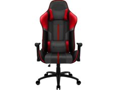 Silla Gaming Thunder X3 BC3 Boss Negro/Rojo/Gris