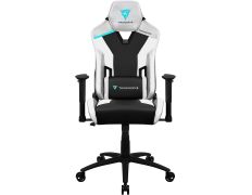 Silla Gaming Thunderx3 TC3 Blanco