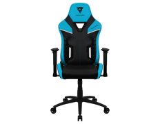 Silla Gaming Thunderx3 TC5BB Negra/Azul