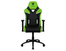 Silla Gaming Thunderx3 TC5BG Negra/Verde