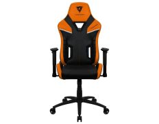 Silla Gaming Thunderx3 TC5BO Negra/Naranja