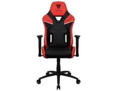 Silla Gaming Thunderx3 TC5BR Negra/Roja