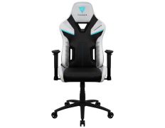 Silla Gaming Thunderx3 TC5BW Negra/Blanca