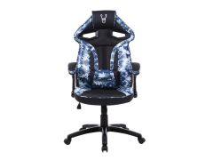 Silla Gaming Woxter Stinger Station Army Blue
