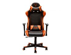 Silla Gaming Woxter Stinger Station Naranja