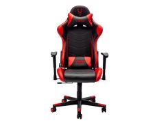 Silla Gaming Woxter Stinger Station Rojo