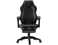 Silla Gaming Woxter Stinger Station RX Negro