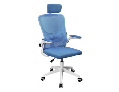 SILLA AZUL MARS GAMING MGC-ERGO PLUS