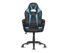 Silla Spirit Of Gamer Fighter Azul