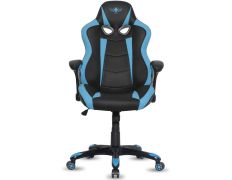 Silla Spirit Of Gamer Racing Azul
