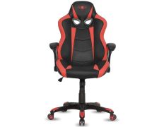 Silla Spirit Of Gamer Racing Rojo