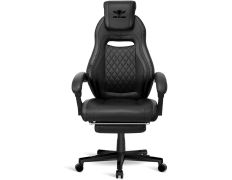 Silla Spirit Of Gamer Wildcat Negro